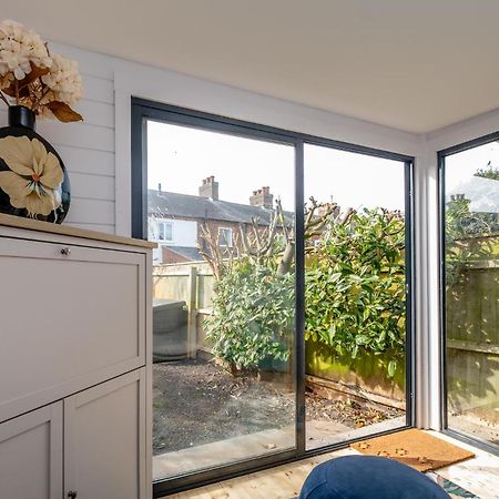 Sleepers Cottage 올드버러 외부 사진