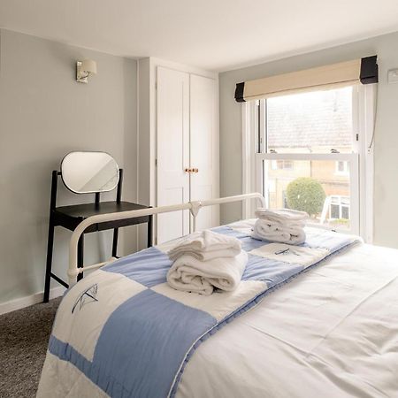 Sleepers Cottage 올드버러 외부 사진
